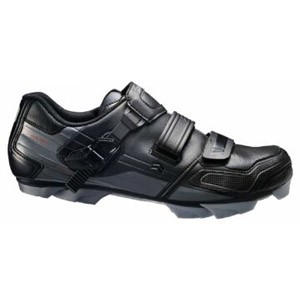 Shimano SH-XC51N MTB cipő, fekete, 43-as